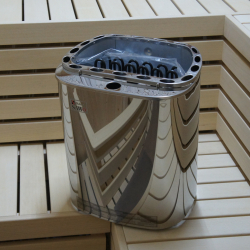 Scandia Combi 90NS wraz ze sterownikiem FFES Z01